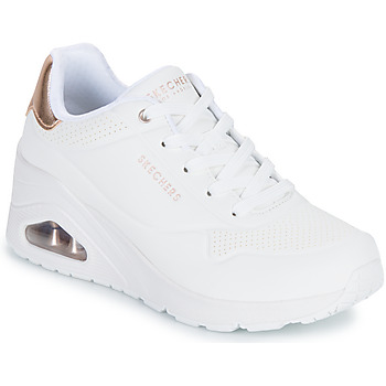 Skechers Lage Sneakers  UNO WEDGE