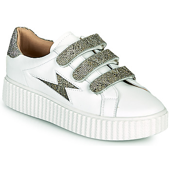 Vanessa Wu Lage Sneakers  BK2231AN