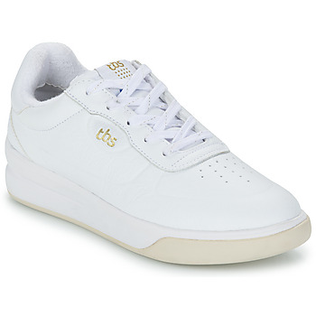 TBS Lage Sneakers  CLAUDIE