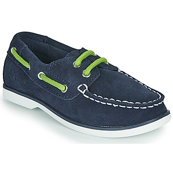 Timberland Bootschoenen  SEABURY CLASSIC 2EYE BOAT