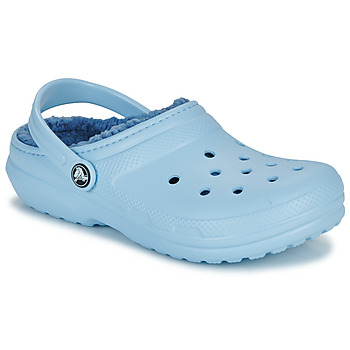 Crocs Klompen  Classic Lined Clog K