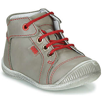 GBB  Kinderstiefel PARGA