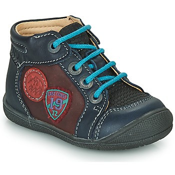 Catimini  Kinderstiefel REGLISSE