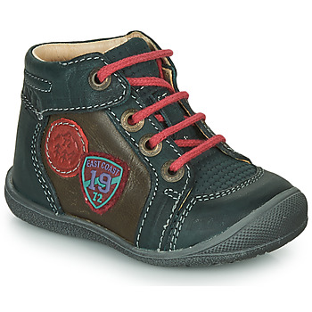 Catimini  Kinderstiefel REGLISSE