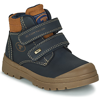 Tom Tailor  Kinderstiefel 4270302-NAVY