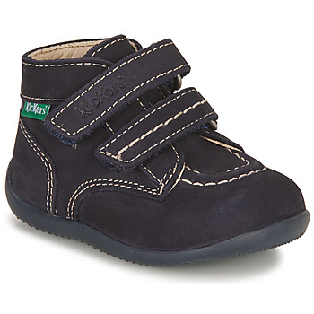 Kickers  Kinderstiefel BONKRO 2