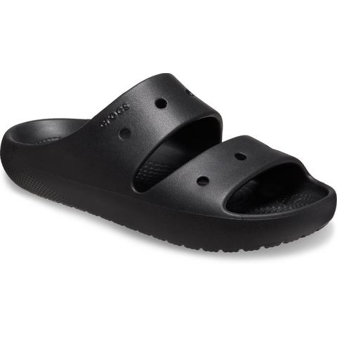 Crocs Badslippers Classic Sandal V2 zomerschoen, poolslides, slippers, om in te stappen