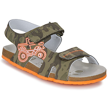 Chicco  Sandalen FUSION