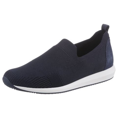 Ara Slip-on sneakers Lissabon