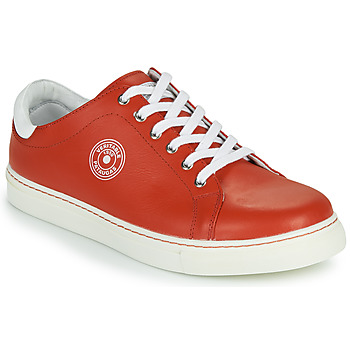 Pataugas Lage Sneakers  TWIST/N F2F