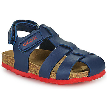 Geox Sandalen  B SANDAL CHALKI BOY