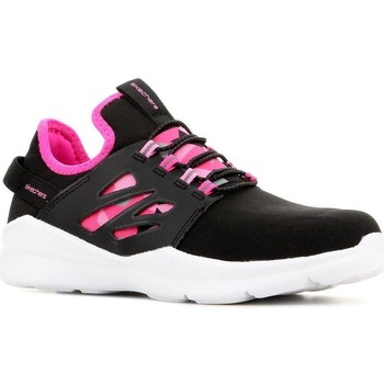 Skechers Sandalen  Street Squad 81990L-BKHP