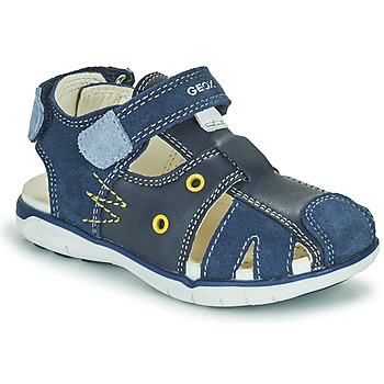 Geox Sandalen  SANDAL DELHI BOY