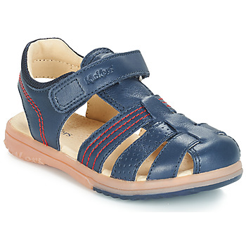 Kickers Sandalen  PLATINIUM