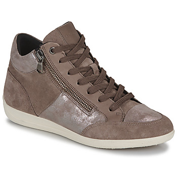 Geox Hoge Sneakers  D MYRIA