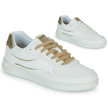 Geox Lage Sneakers  D JAYSEN