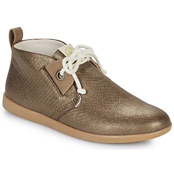 Armistice Hoge Sneakers  STONE MID CUT W