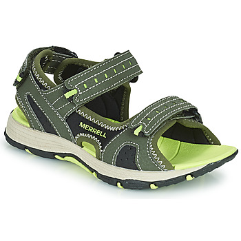 Merrell Sandalen  PANTHER SANDAL 2.0 - OLIVE