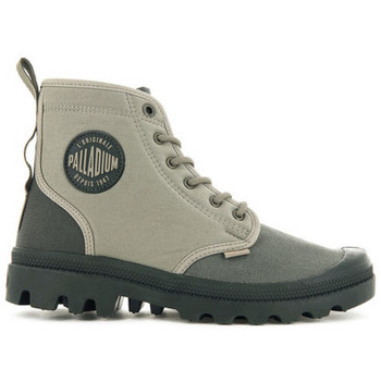 Palladium Hoge Sneakers  -