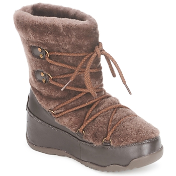 FitFlop Snowboots  SUPERBLIZZ