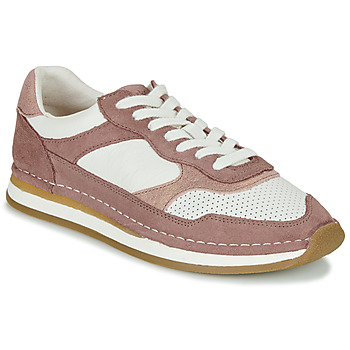 Clarks Lage Sneakers  CraftRun Tor.