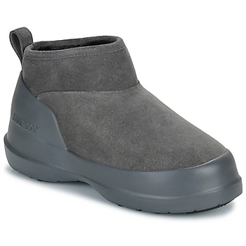 Moon boot Snowboots  MB LUNA LOW BOOT SUEDE