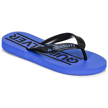 Quiksilver Teenslippers  JAVA WORDMARKYT B SNDL XKBK