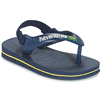 Havaianas  Zehentrenner für Kinder BABY BRASIL LOGO