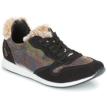 Ippon Vintage Lage Sneakers  RUN SNOW