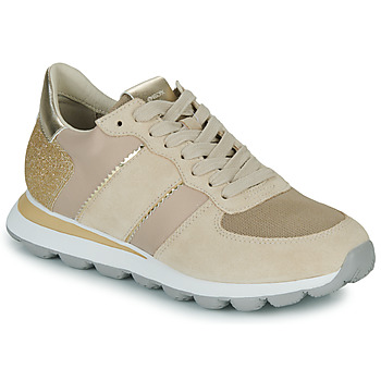 Geox Lage Sneakers  D SPHERICA VSERIES