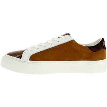 No Name Sneakers  ARCADE SNEAKER JAVA SUEDE