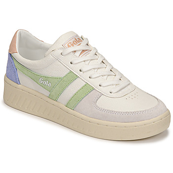 Gola Lage Sneakers  Grandslam Trident