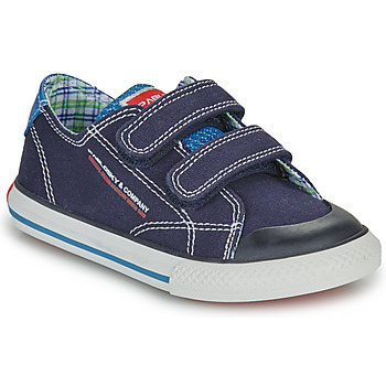 Pablosky  Kinderschuhe 975920-C