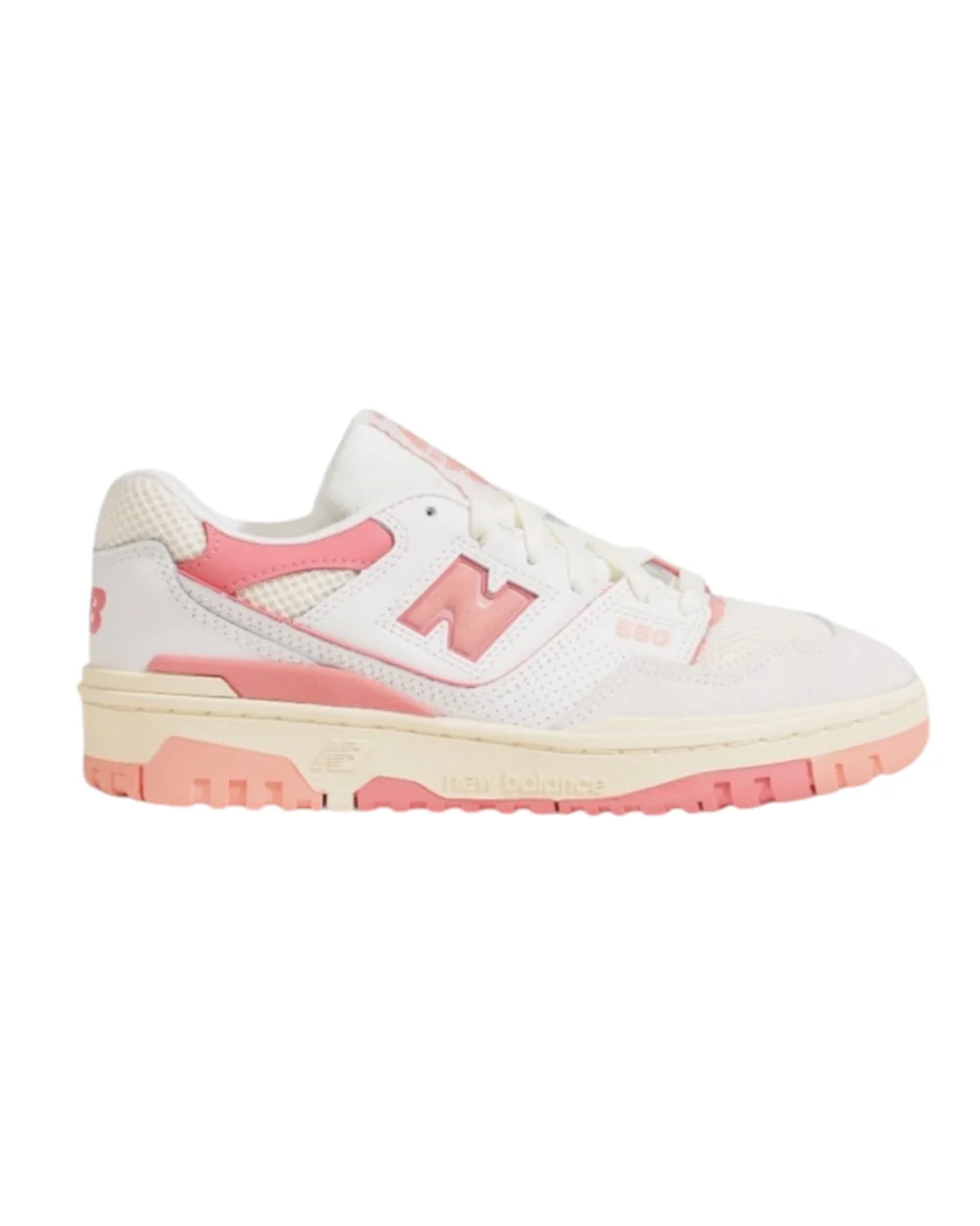 New Balance 550 sneakers