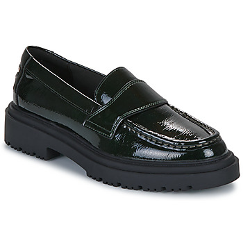 HOFF Mocassins  LOAFER SCHOOL caqui