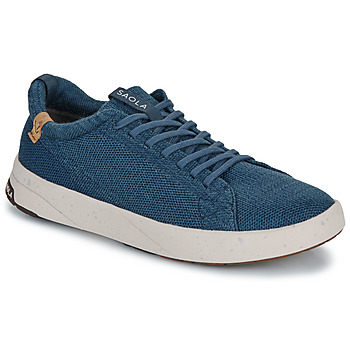 Saola Lage Sneakers  CANNON KNIT 2.0 WOOL