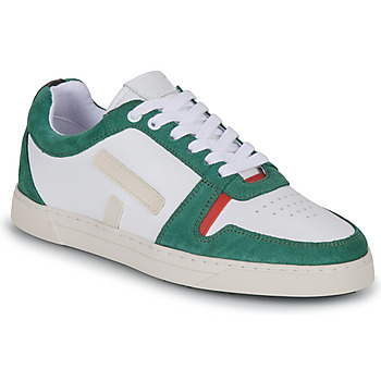 OTA Lage Sneakers  SANSAHO