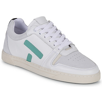 OTA Lage Sneakers  SANSAHO