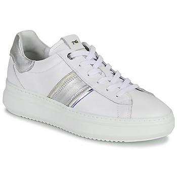 NeroGiardini Lage Sneakers  E306554D-707