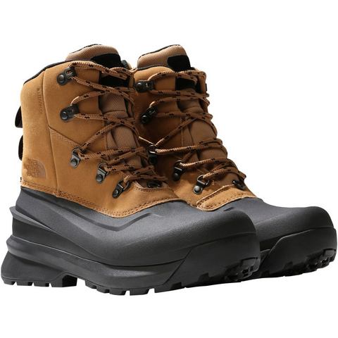 The North Face Winterlaarzen M CHILKAT V LACE WP UTILITY