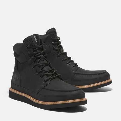 Timberland Veterschoenen NEWMARKET MID LACE UP BOOT