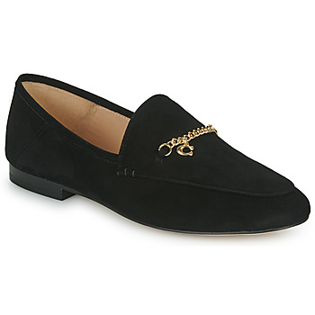 Coach Mocassins  HANNA SUEDE LOAFER