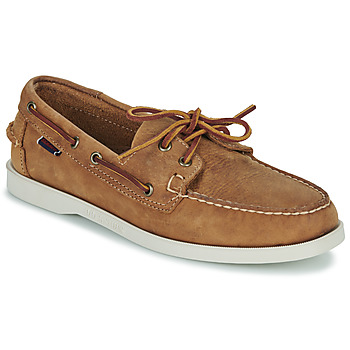 Sebago Bootschoenen  PORTLAND CRAZYH