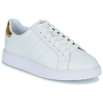 Lauren Ralph Lauren Lage Sneakers  ANGELINE 4-SNEAKERS-LOW TOP LACE