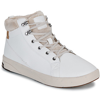 Saola Hoge Sneakers  BERGEN WARM