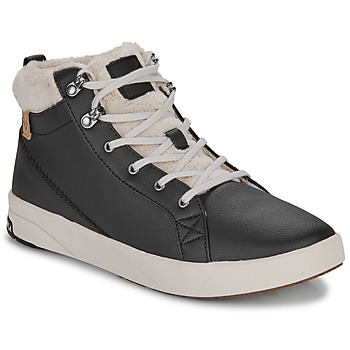 Saola Hoge Sneakers  BERGEN WARM