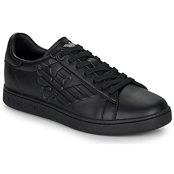 Emporio Armani EA7 Lage Sneakers  CLASSIC NEW CC