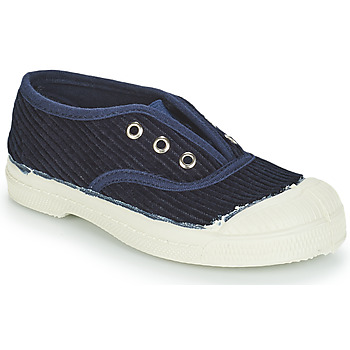 Bensimon  Kinderschuhe TENNIS ELLY CORDUROY