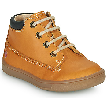 GBB Hoge Sneakers  NORMAN