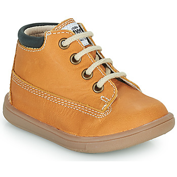 GBB Hoge Sneakers  NORMAN